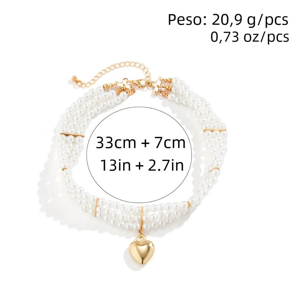 Collar Renata