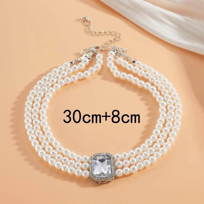 Collar Delia