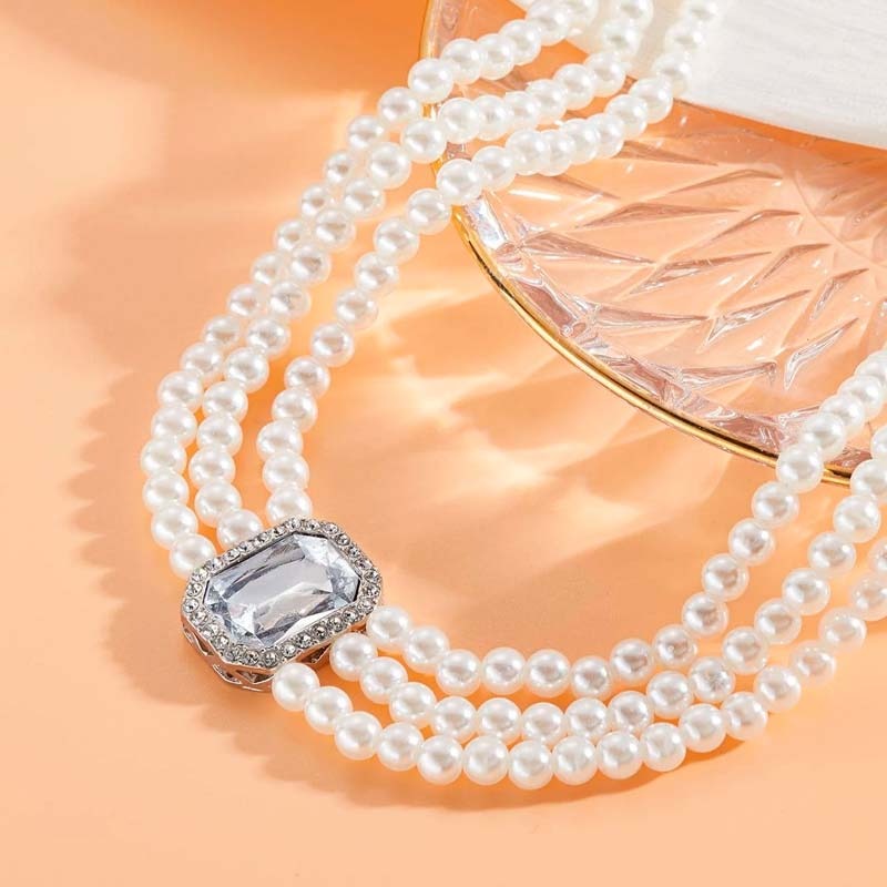 Collar Delia